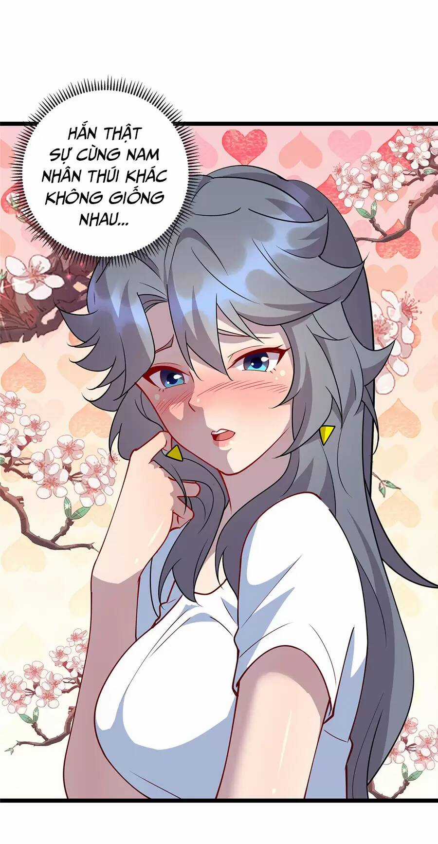 Long Hoàng Vũ Thần Chapter 89 trang 32