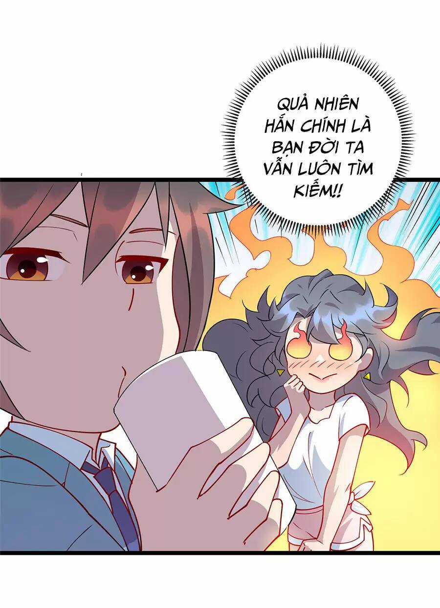 Long Hoàng Vũ Thần Chapter 89 trang 33