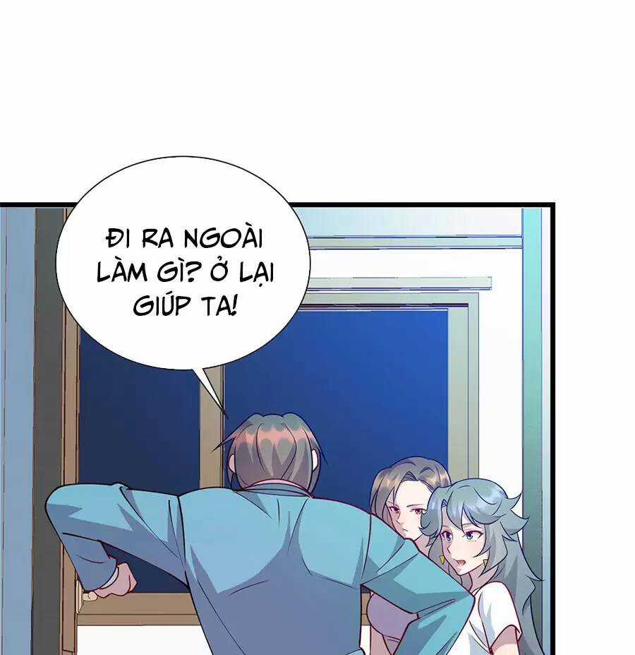 Long Hoàng Vũ Thần Chapter 89 trang 5