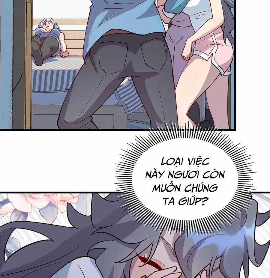 Long Hoàng Vũ Thần Chapter 89 trang 6