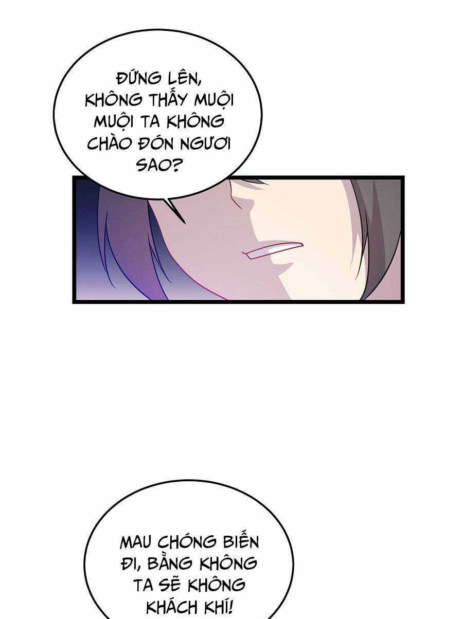 Long Hoàng Vũ Thần Chapter 9 trang 13