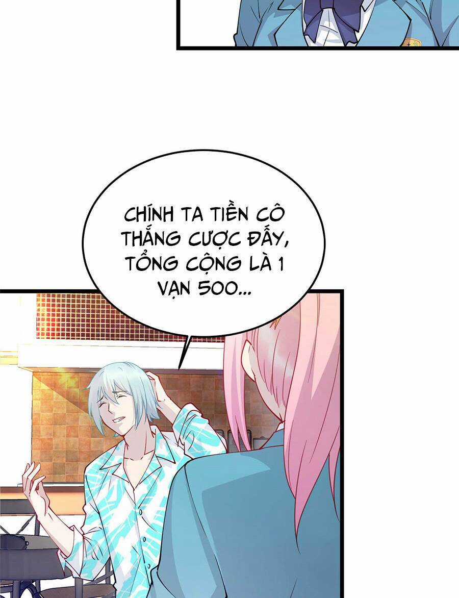 Long Hoàng Vũ Thần Chapter 9 trang 17