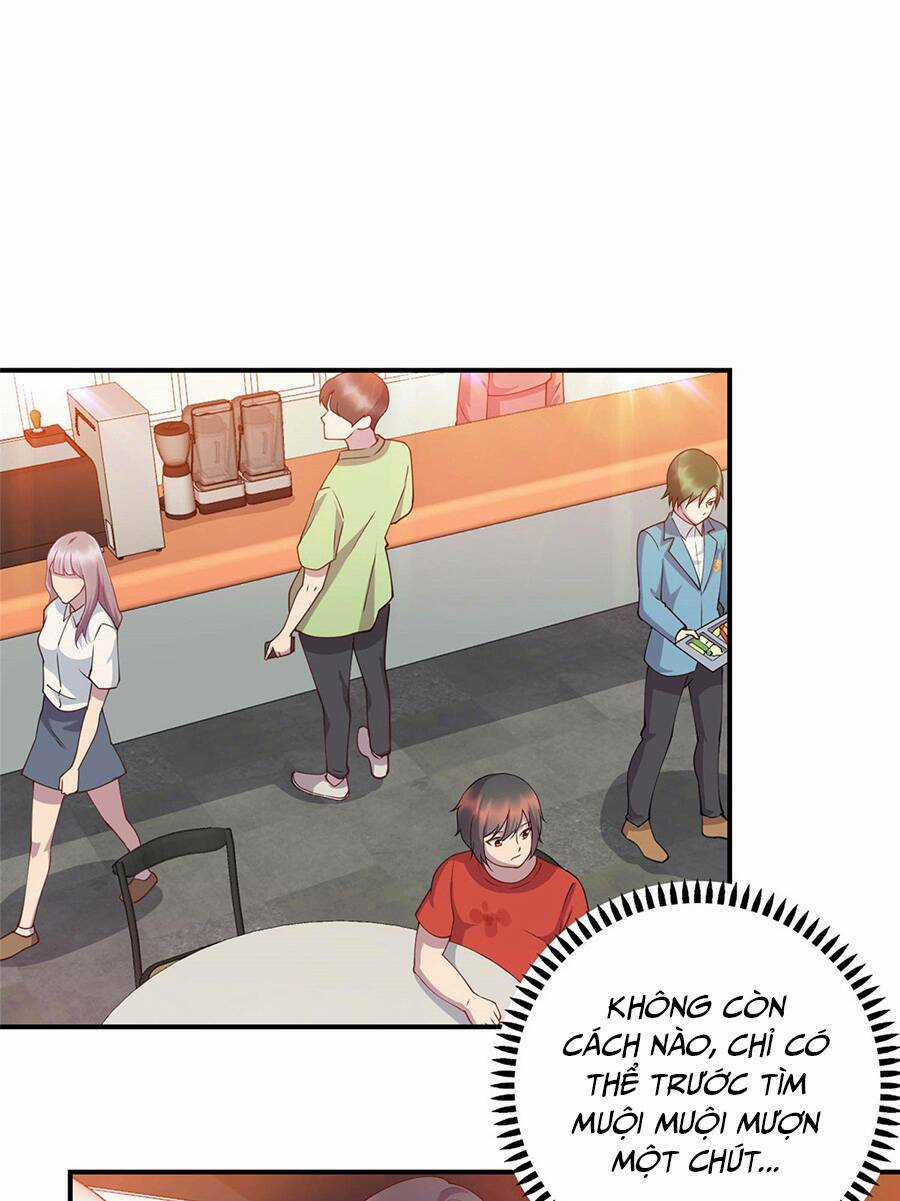 Long Hoàng Vũ Thần Chapter 9 trang 2