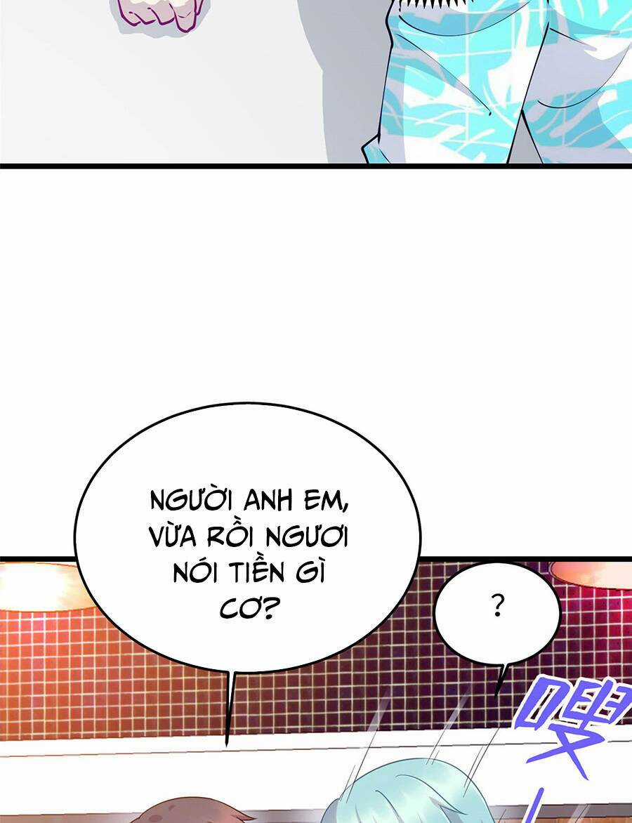 Long Hoàng Vũ Thần Chapter 9 trang 20