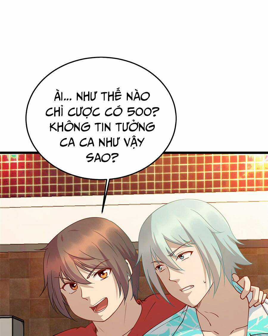 Long Hoàng Vũ Thần Chapter 9 trang 24