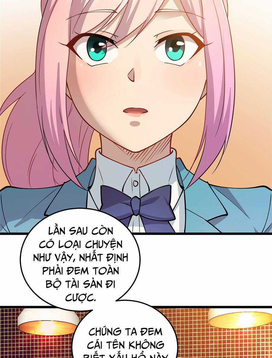 Long Hoàng Vũ Thần Chapter 9 trang 26