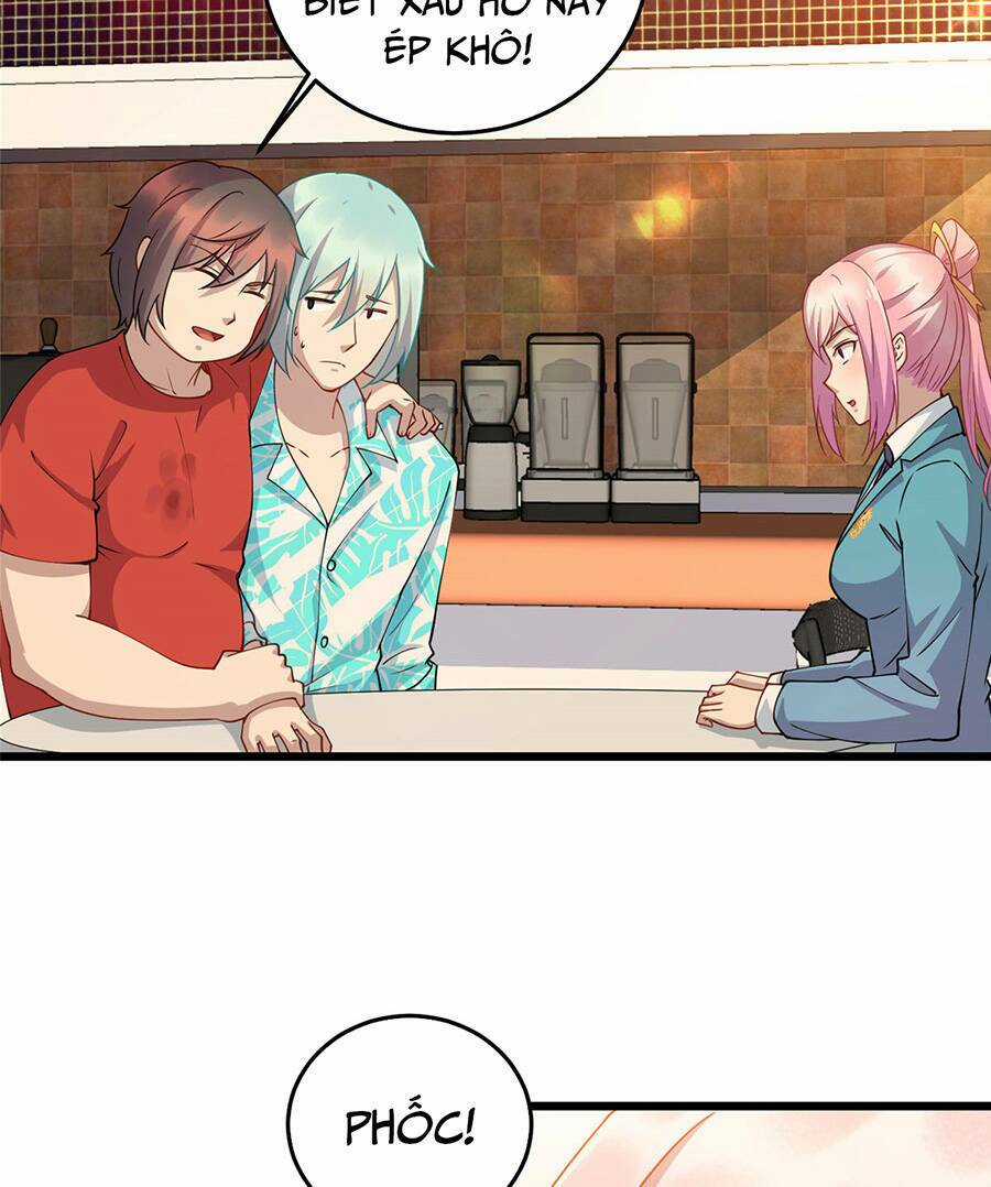 Long Hoàng Vũ Thần Chapter 9 trang 27