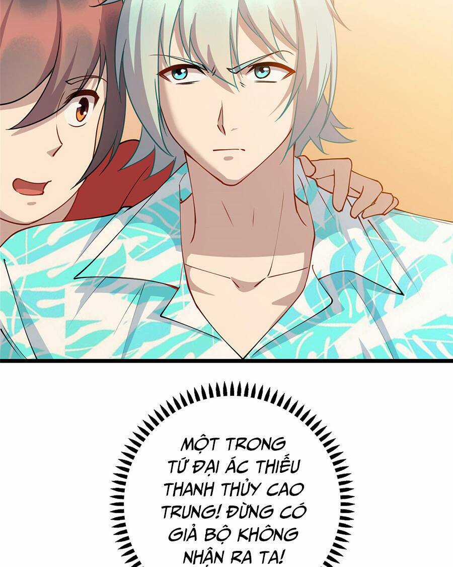 Long Hoàng Vũ Thần Chapter 9 trang 29