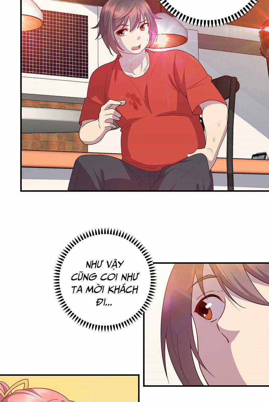 Long Hoàng Vũ Thần Chapter 9 trang 3