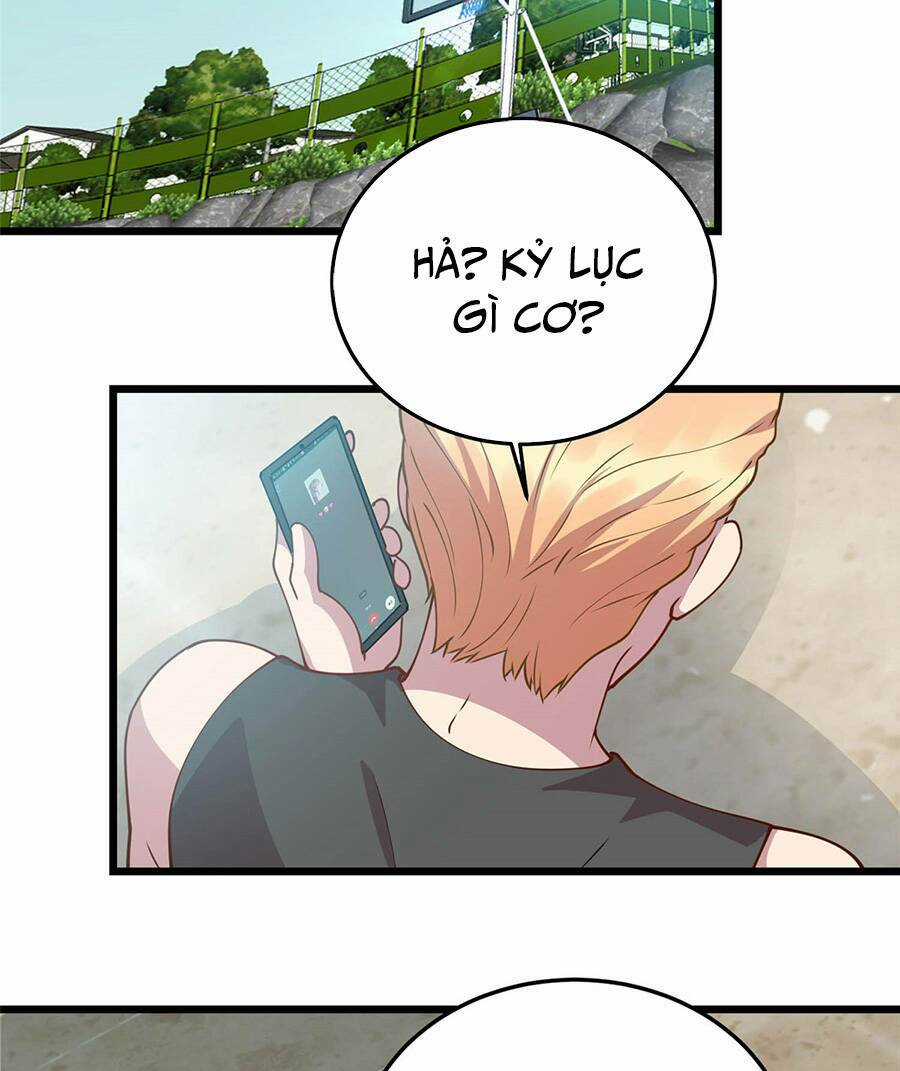 Long Hoàng Vũ Thần Chapter 9 trang 32