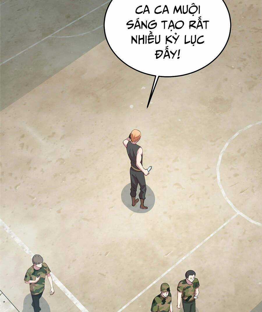 Long Hoàng Vũ Thần Chapter 9 trang 33