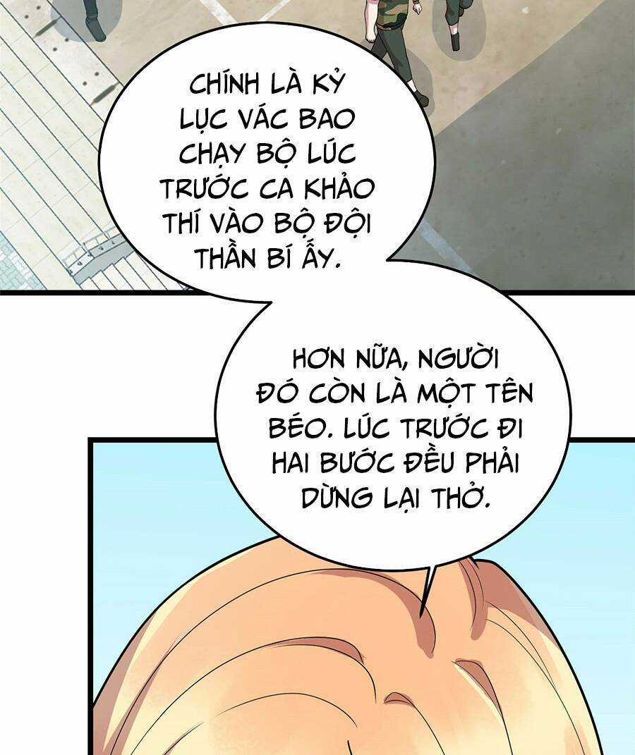 Long Hoàng Vũ Thần Chapter 9 trang 34