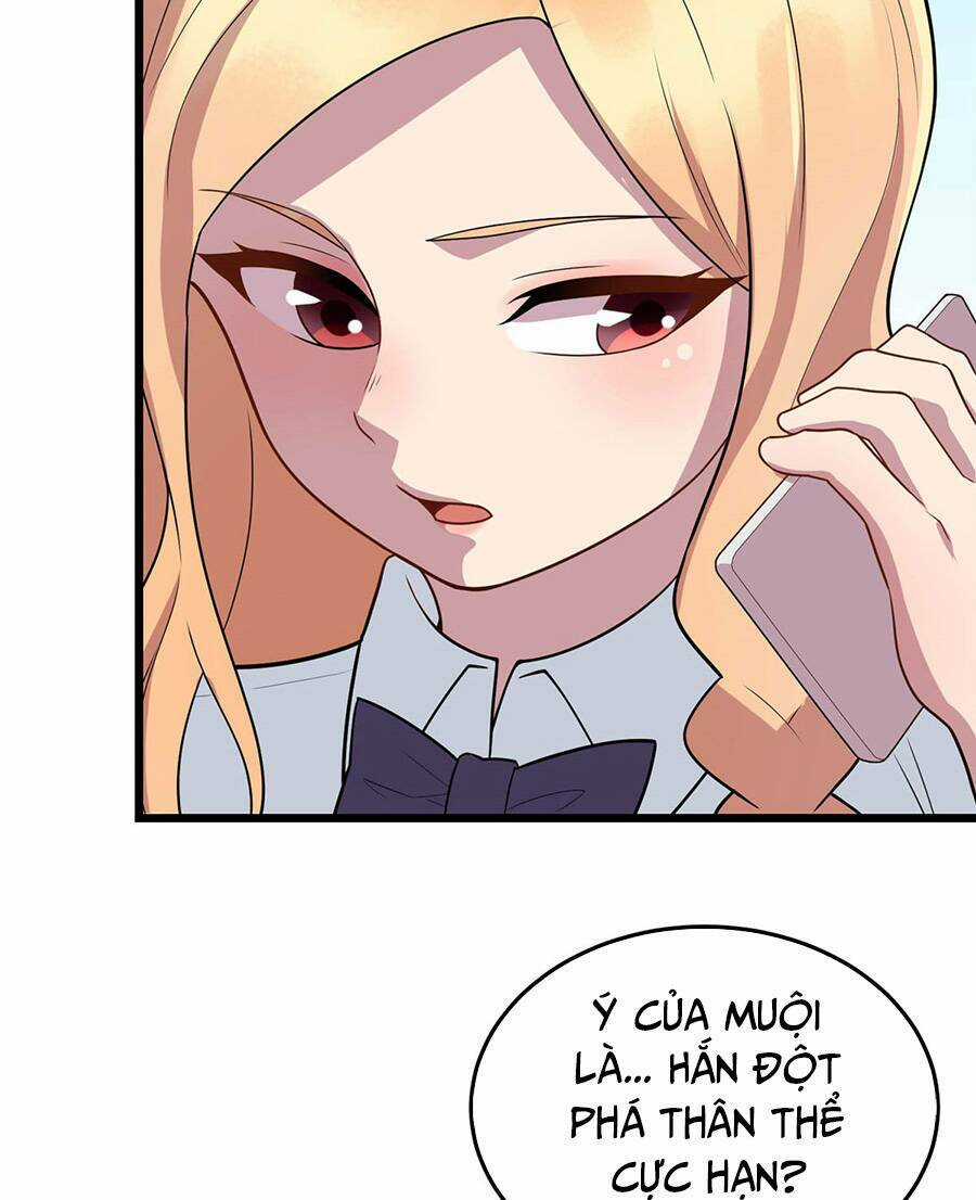 Long Hoàng Vũ Thần Chapter 9 trang 35