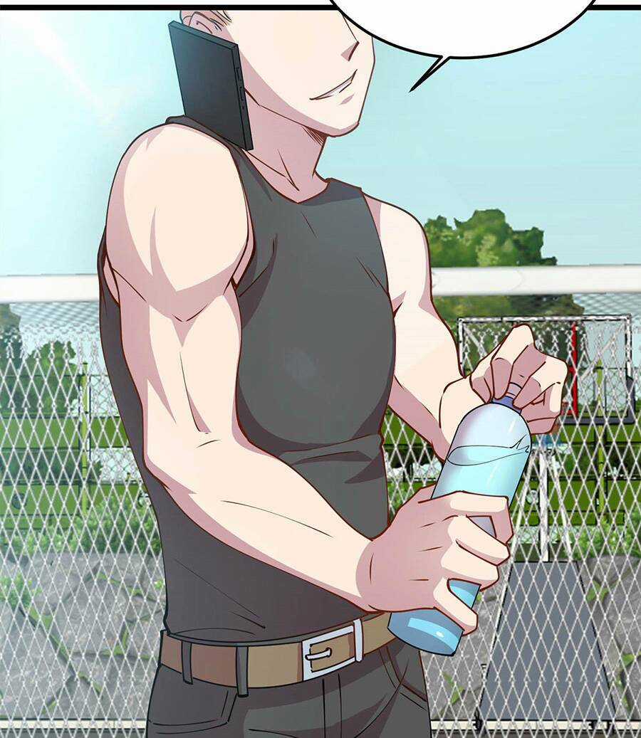 Long Hoàng Vũ Thần Chapter 9 trang 36