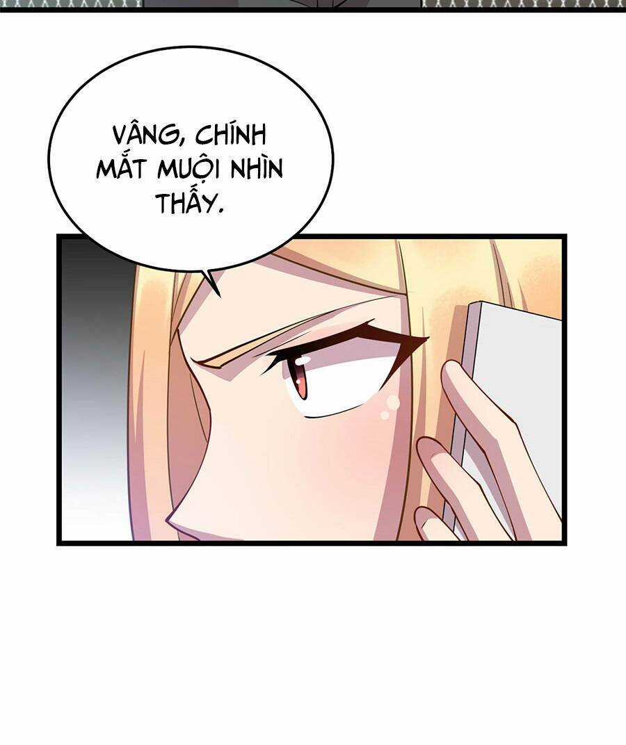 Long Hoàng Vũ Thần Chapter 9 trang 37