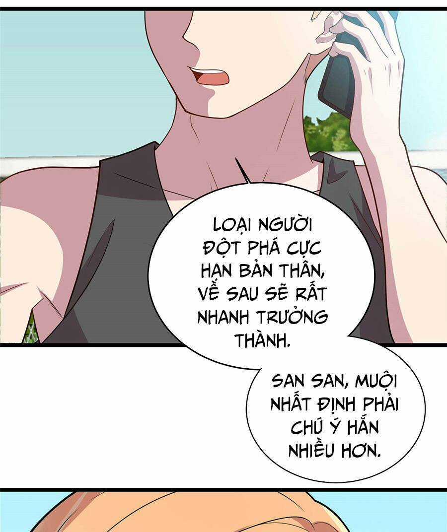 Long Hoàng Vũ Thần Chapter 9 trang 38