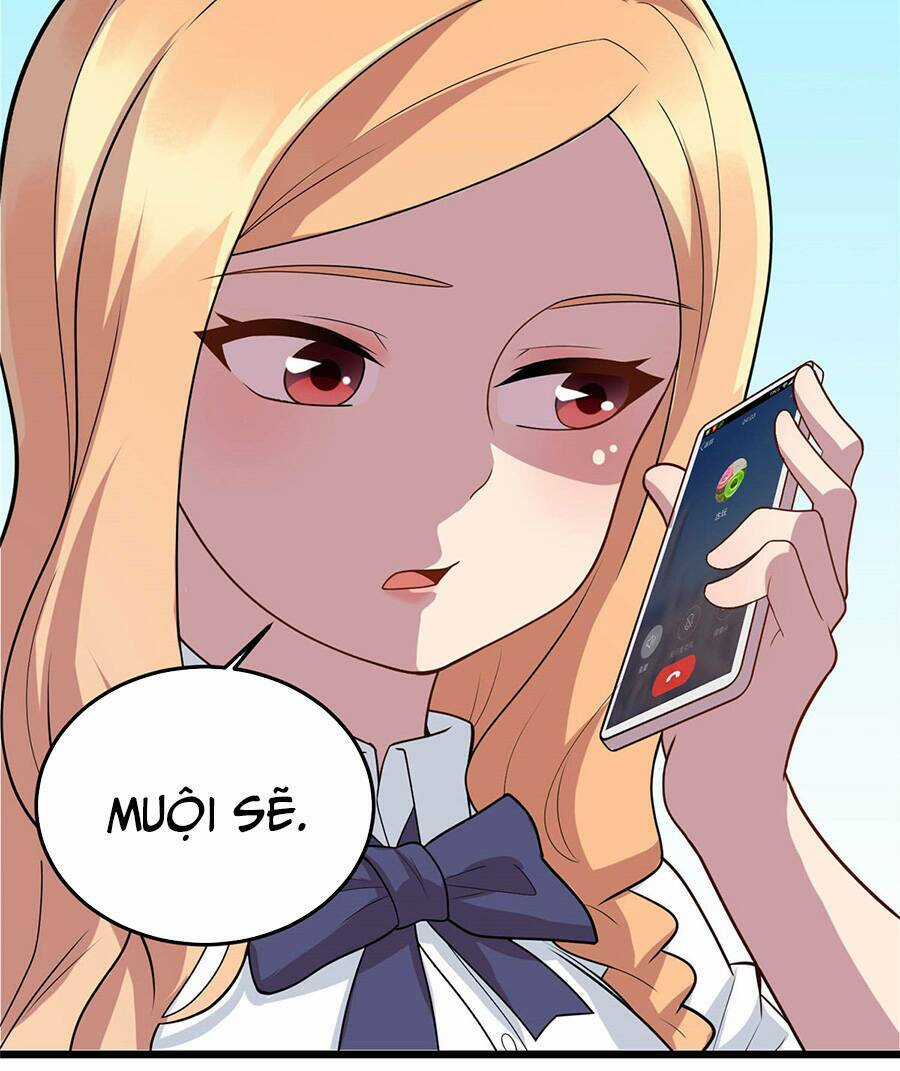 Long Hoàng Vũ Thần Chapter 9 trang 39