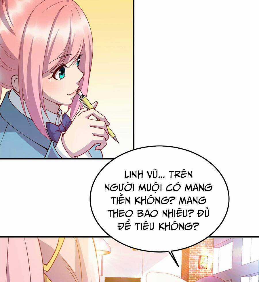 Long Hoàng Vũ Thần Chapter 9 trang 4