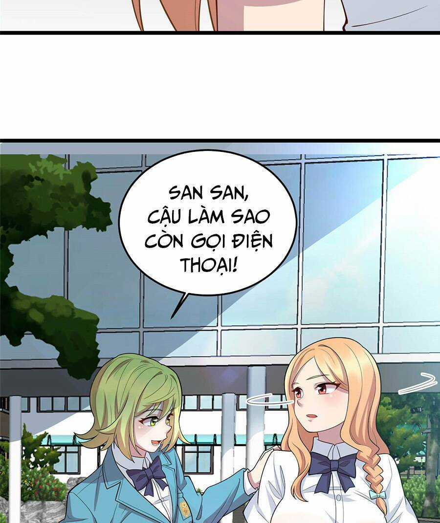 Long Hoàng Vũ Thần Chapter 9 trang 41