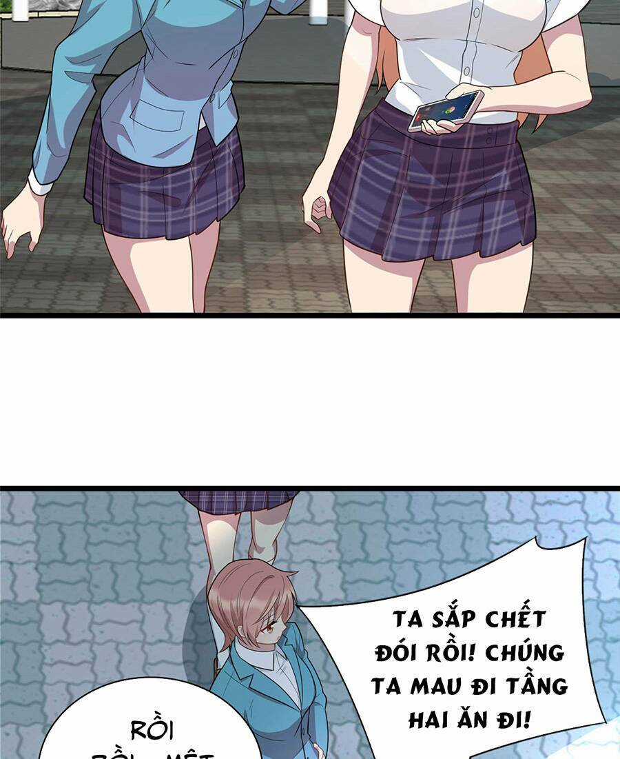 Long Hoàng Vũ Thần Chapter 9 trang 42