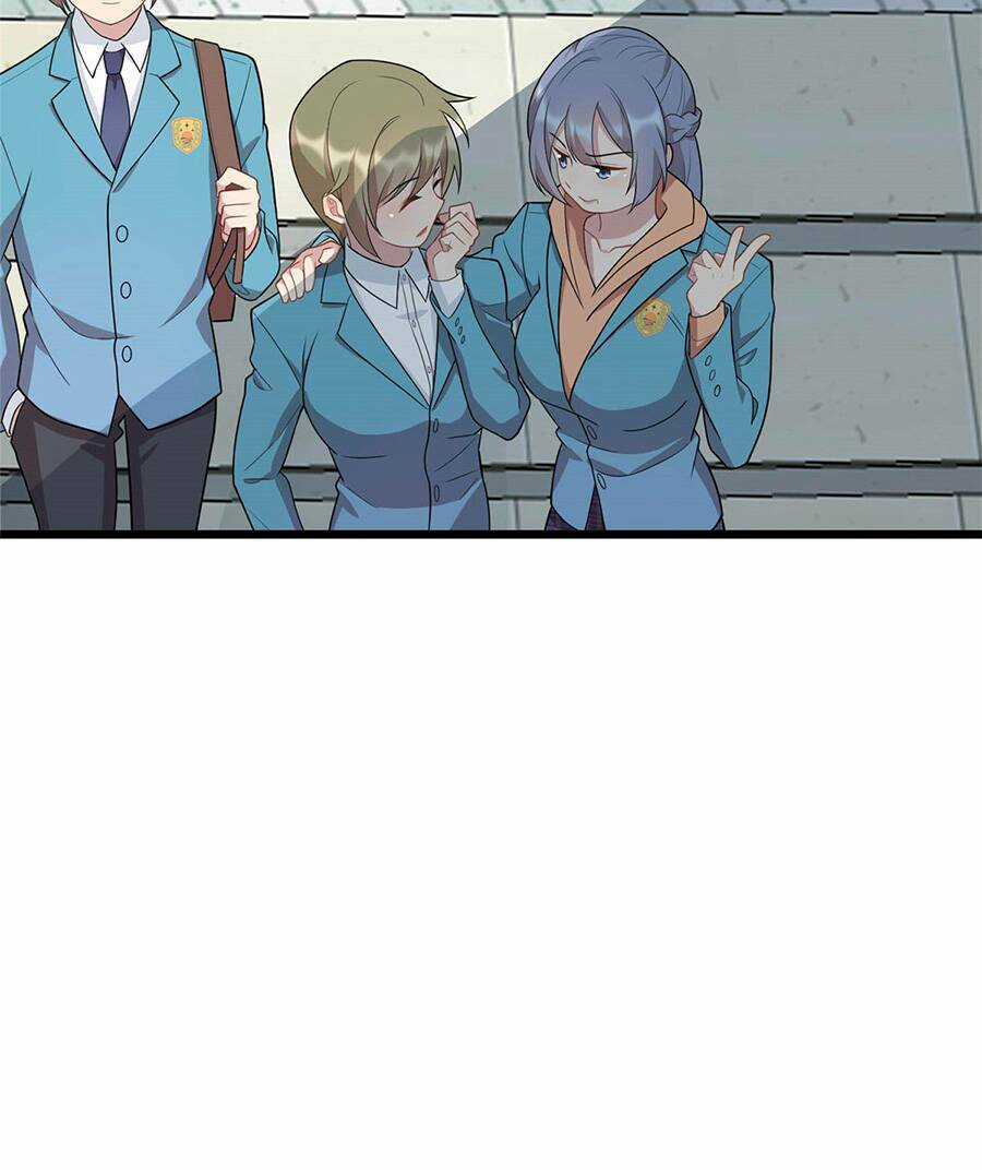 Long Hoàng Vũ Thần Chapter 9 trang 44