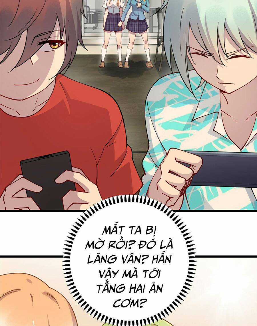 Long Hoàng Vũ Thần Chapter 9 trang 47