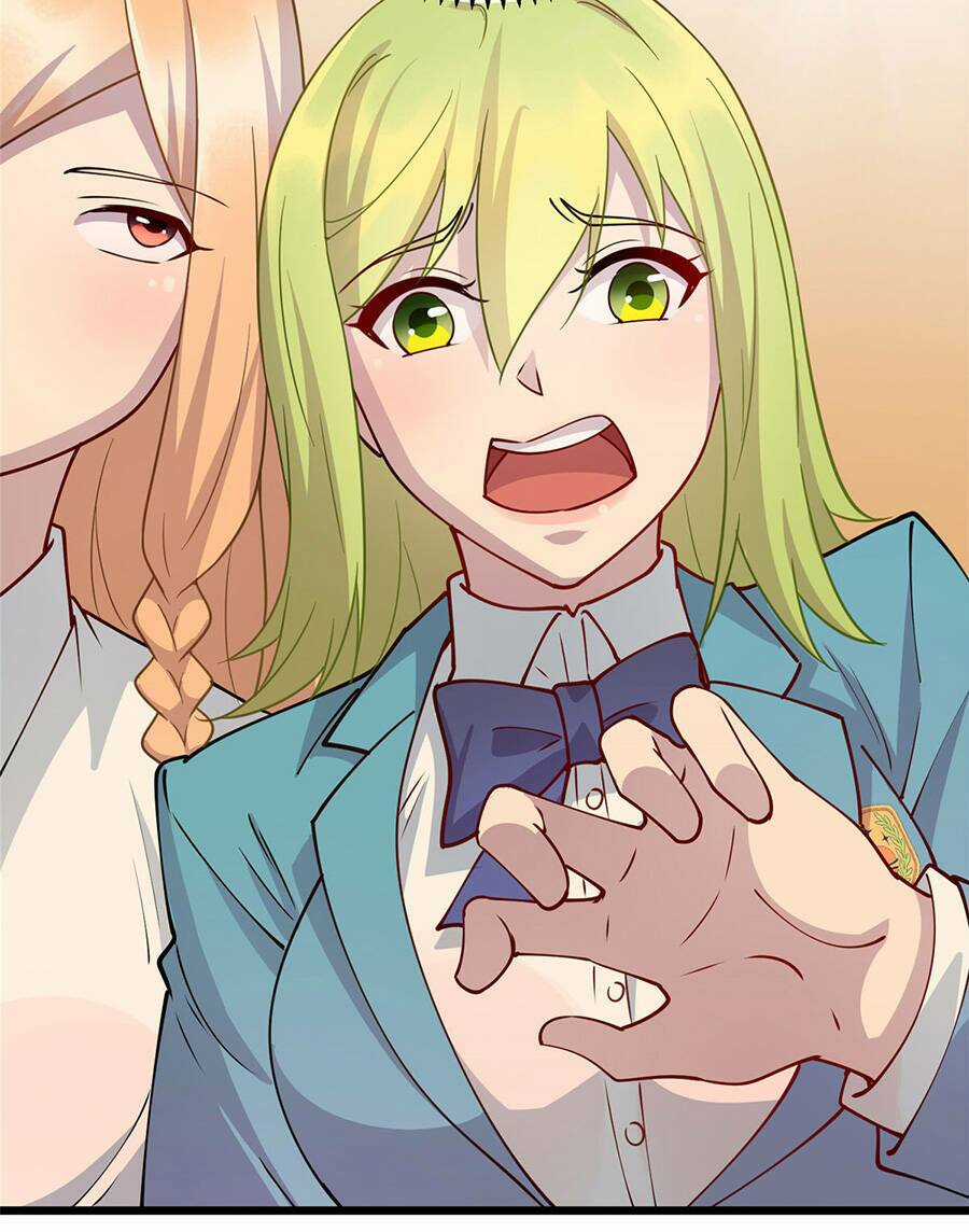 Long Hoàng Vũ Thần Chapter 9 trang 48