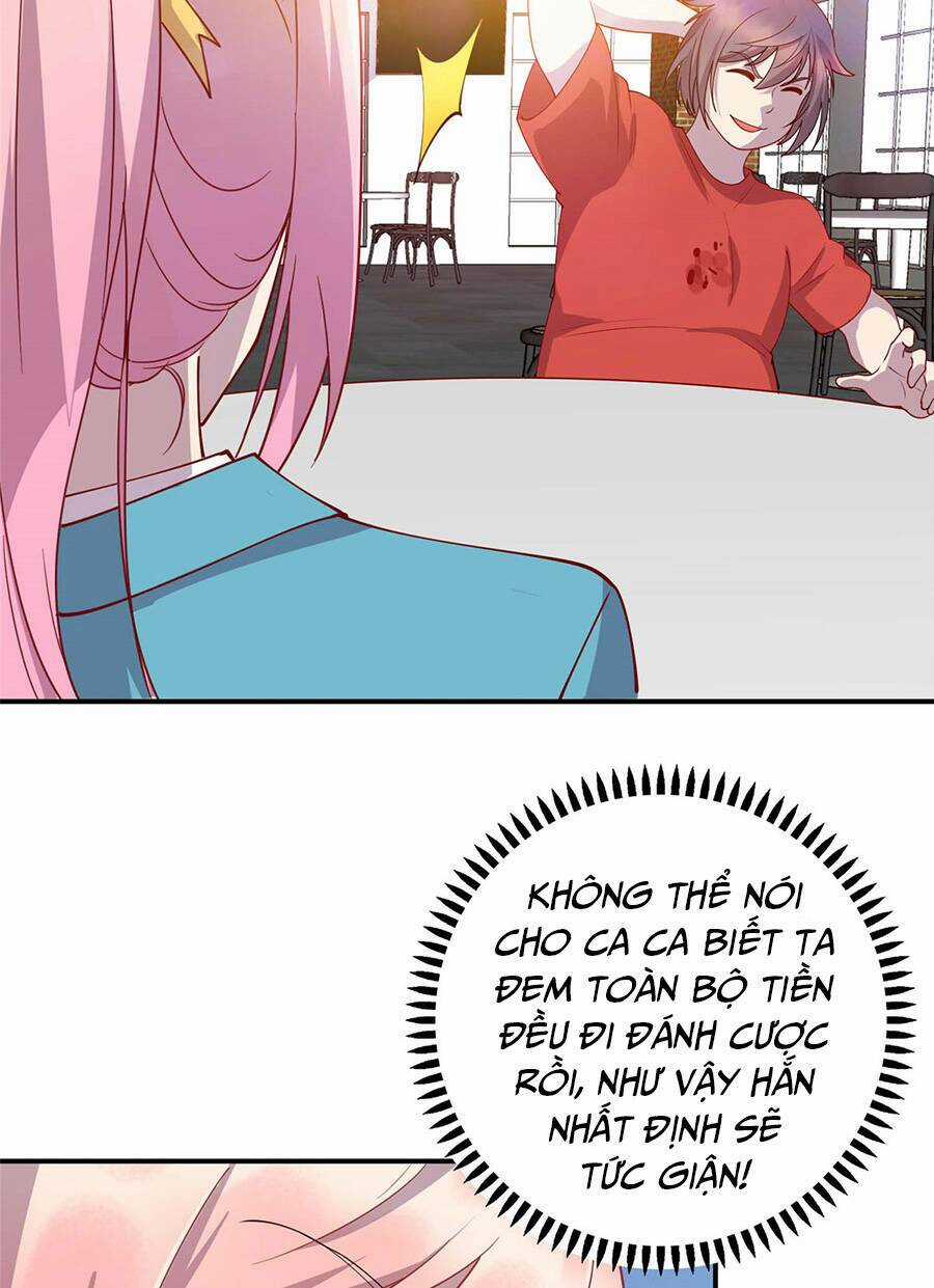 Long Hoàng Vũ Thần Chapter 9 trang 5