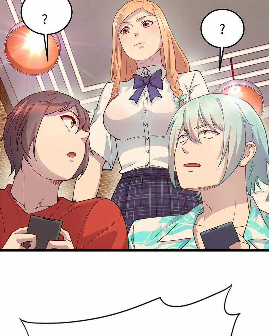 Long Hoàng Vũ Thần Chapter 9 trang 52