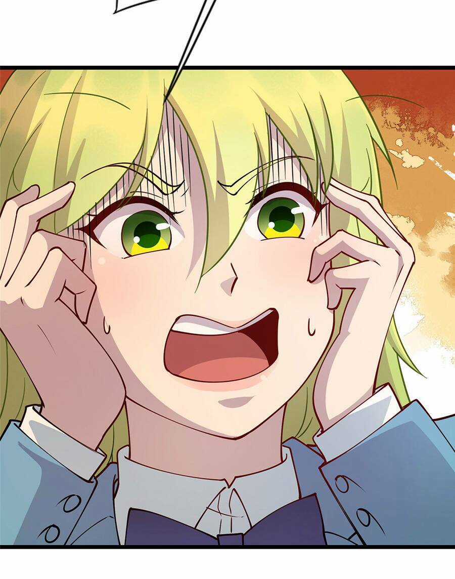 Long Hoàng Vũ Thần Chapter 9 trang 54