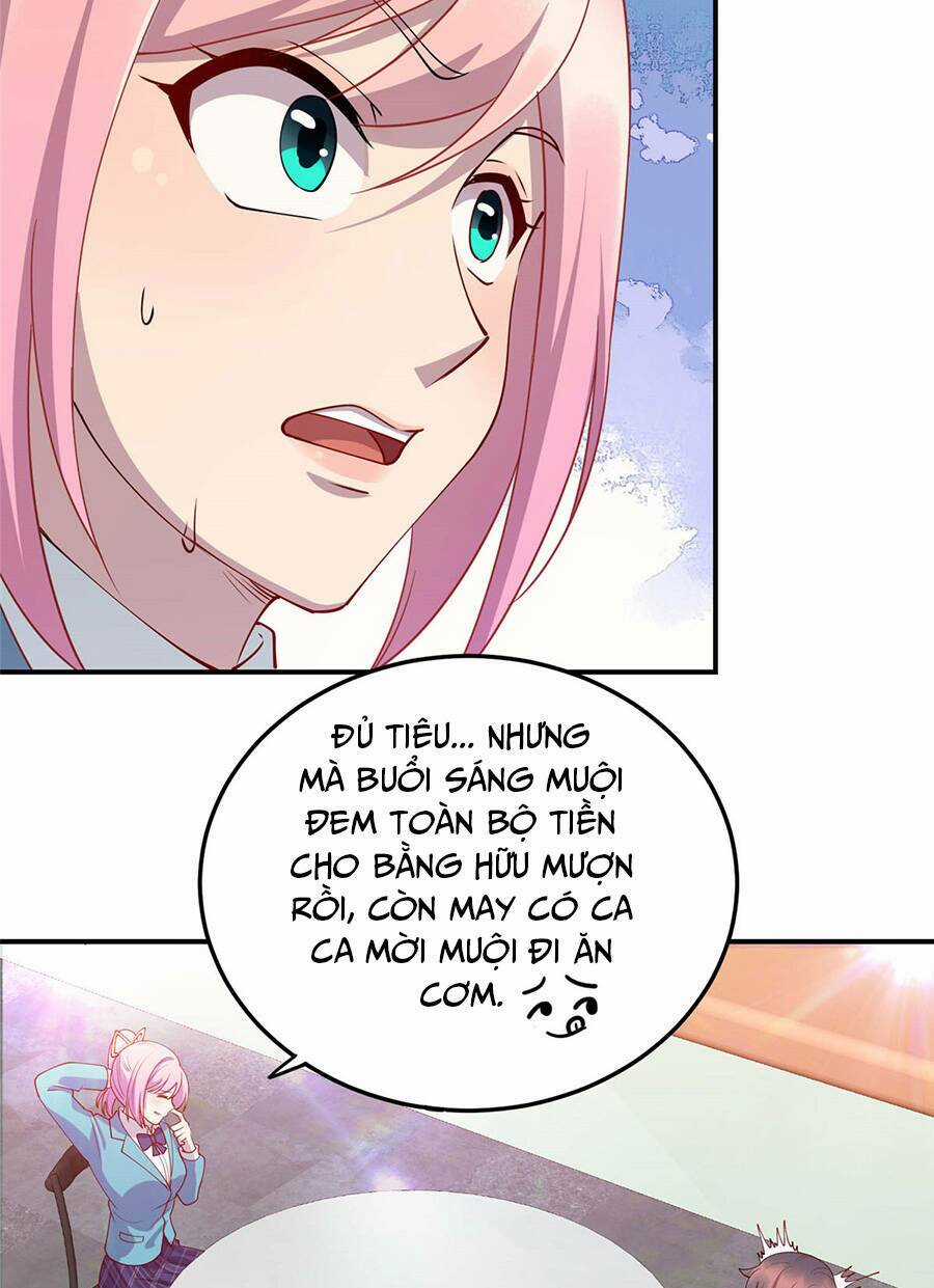 Long Hoàng Vũ Thần Chapter 9 trang 6