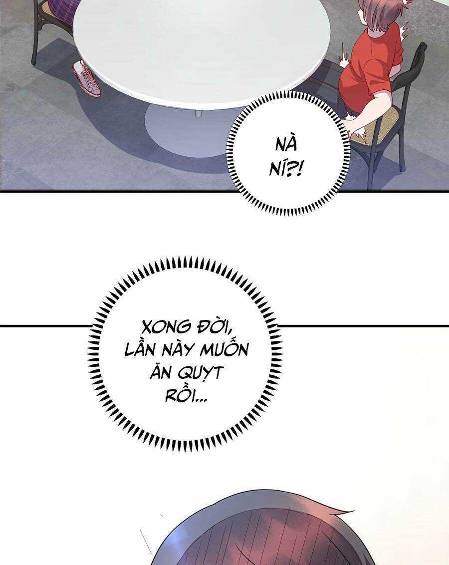 Long Hoàng Vũ Thần Chapter 9 trang 7