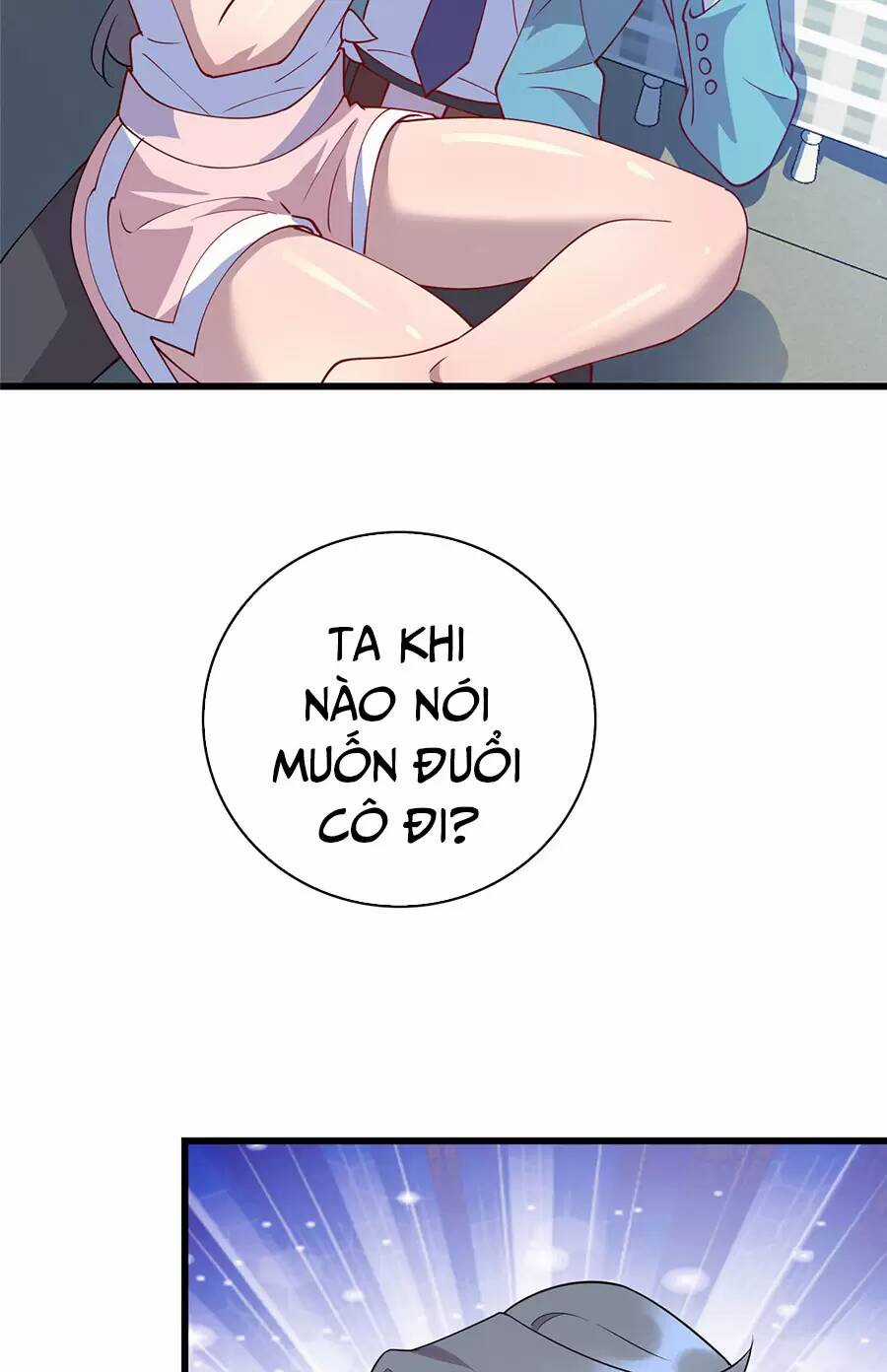 Long Hoàng Vũ Thần Chapter 90 trang 12