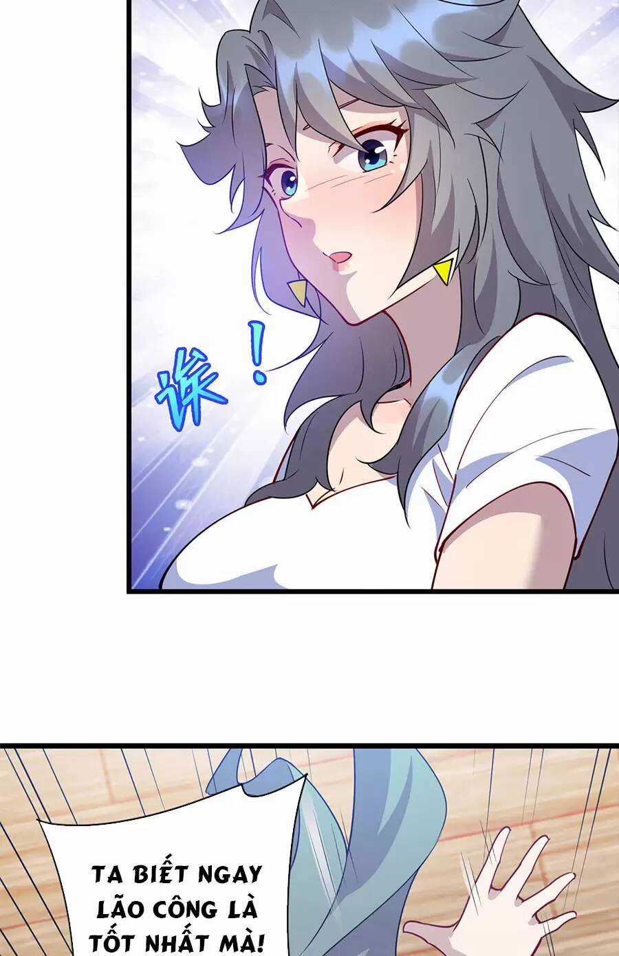 Long Hoàng Vũ Thần Chapter 90 trang 13