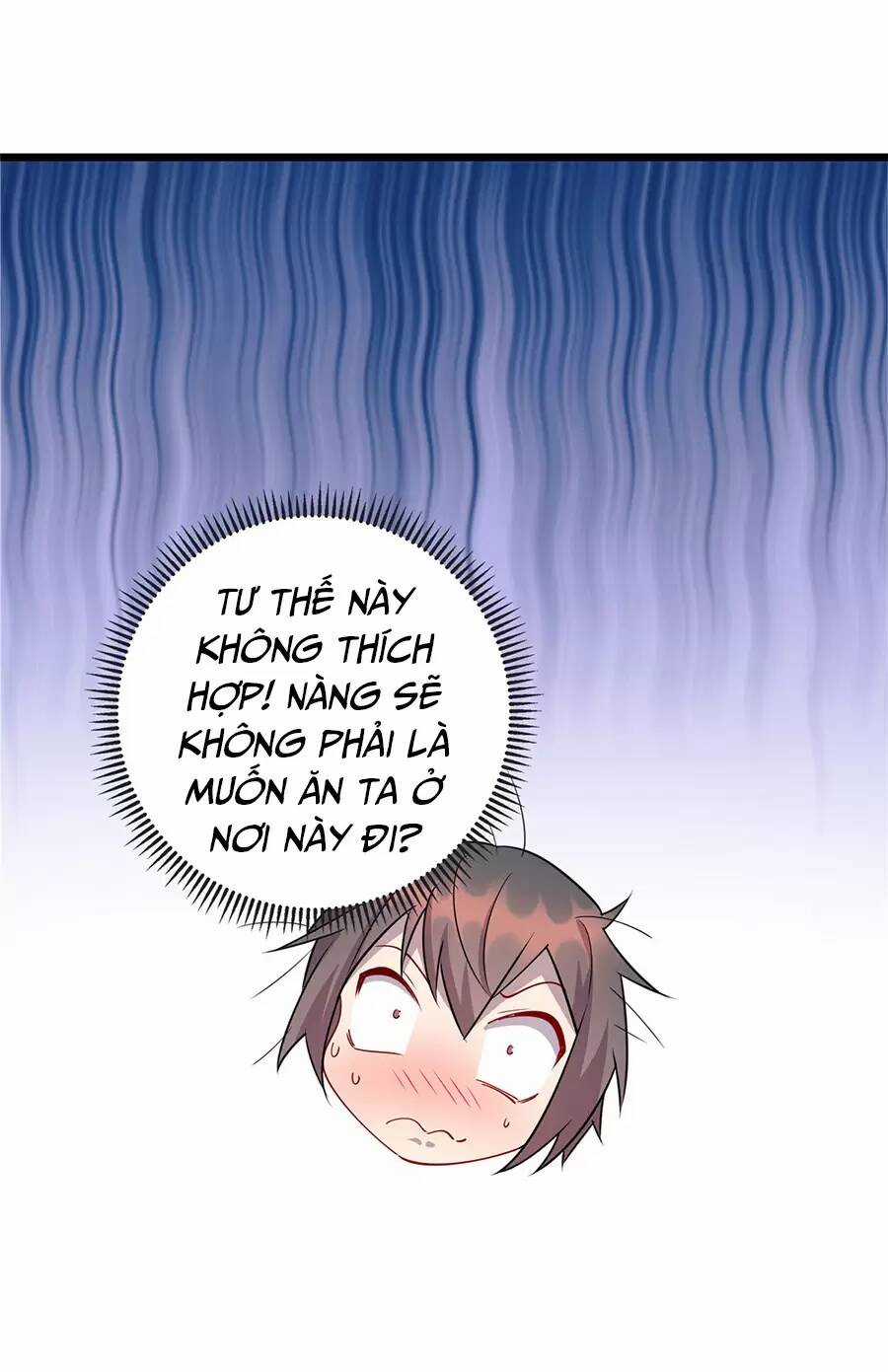 Long Hoàng Vũ Thần Chapter 90 trang 15