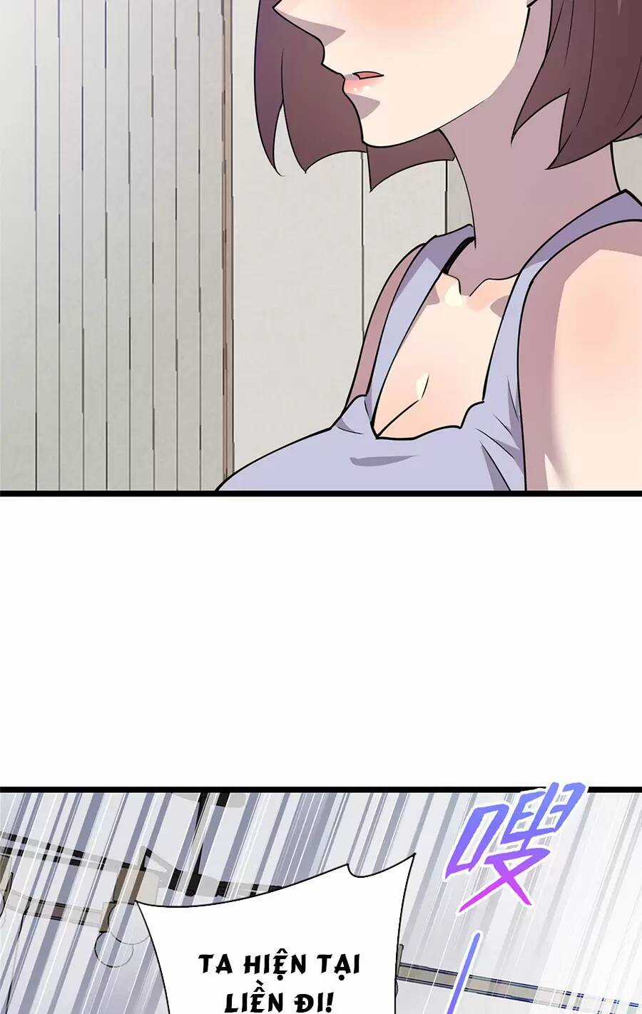 Long Hoàng Vũ Thần Chapter 90 trang 20