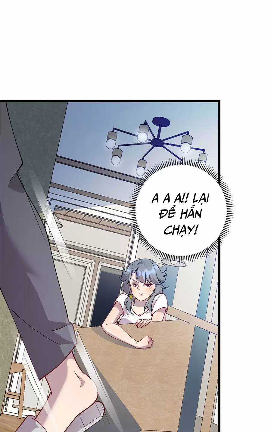 Long Hoàng Vũ Thần Chapter 90 trang 22