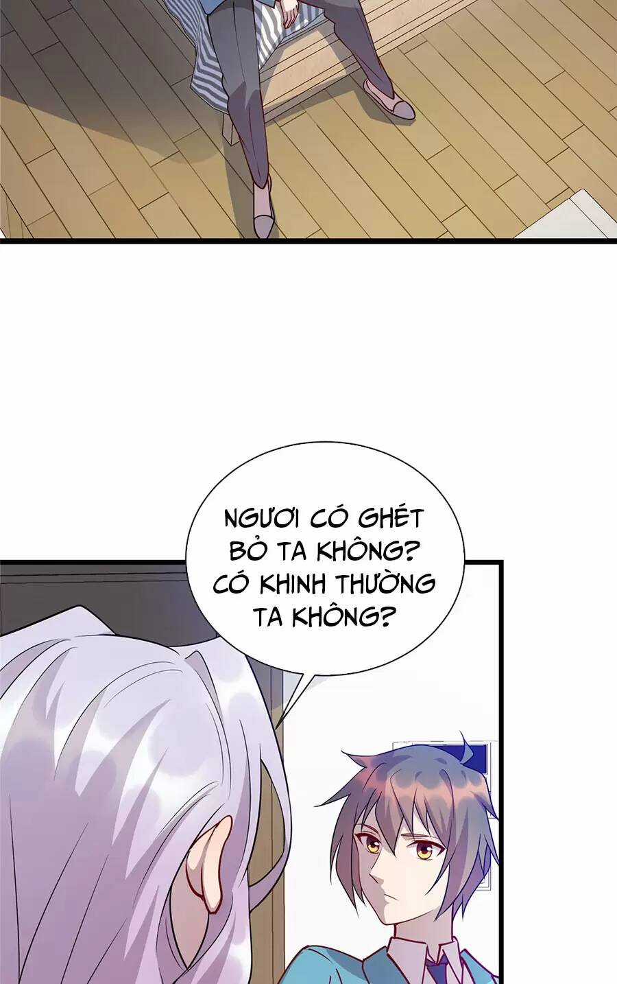 Long Hoàng Vũ Thần Chapter 90 trang 26