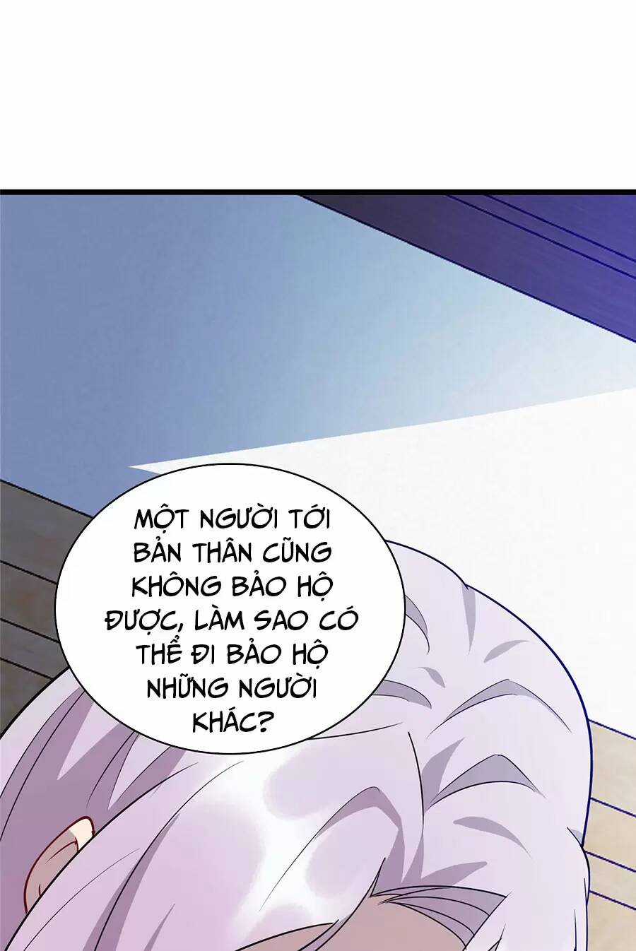 Long Hoàng Vũ Thần Chapter 90 trang 31