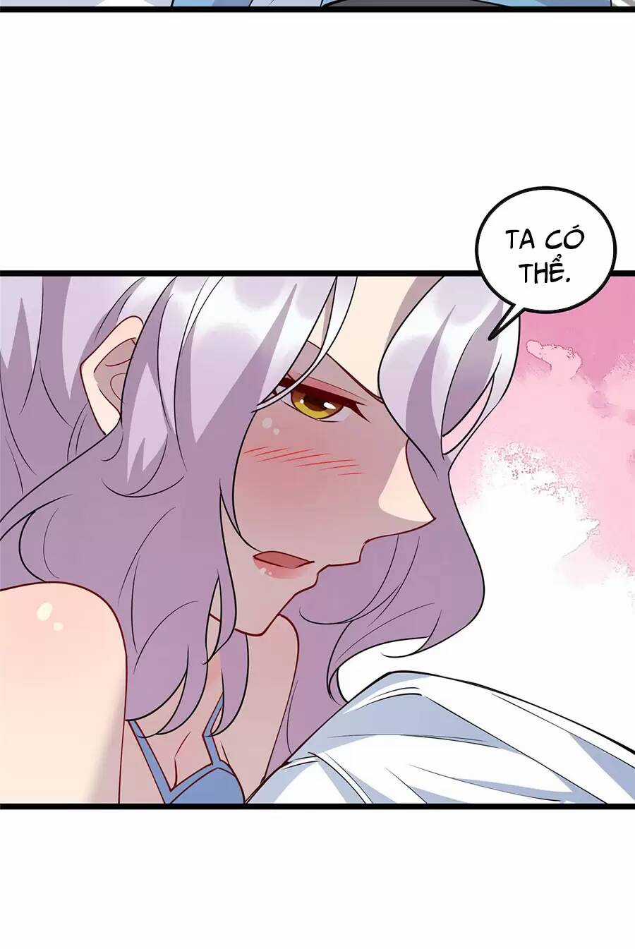 Long Hoàng Vũ Thần Chapter 90 trang 34