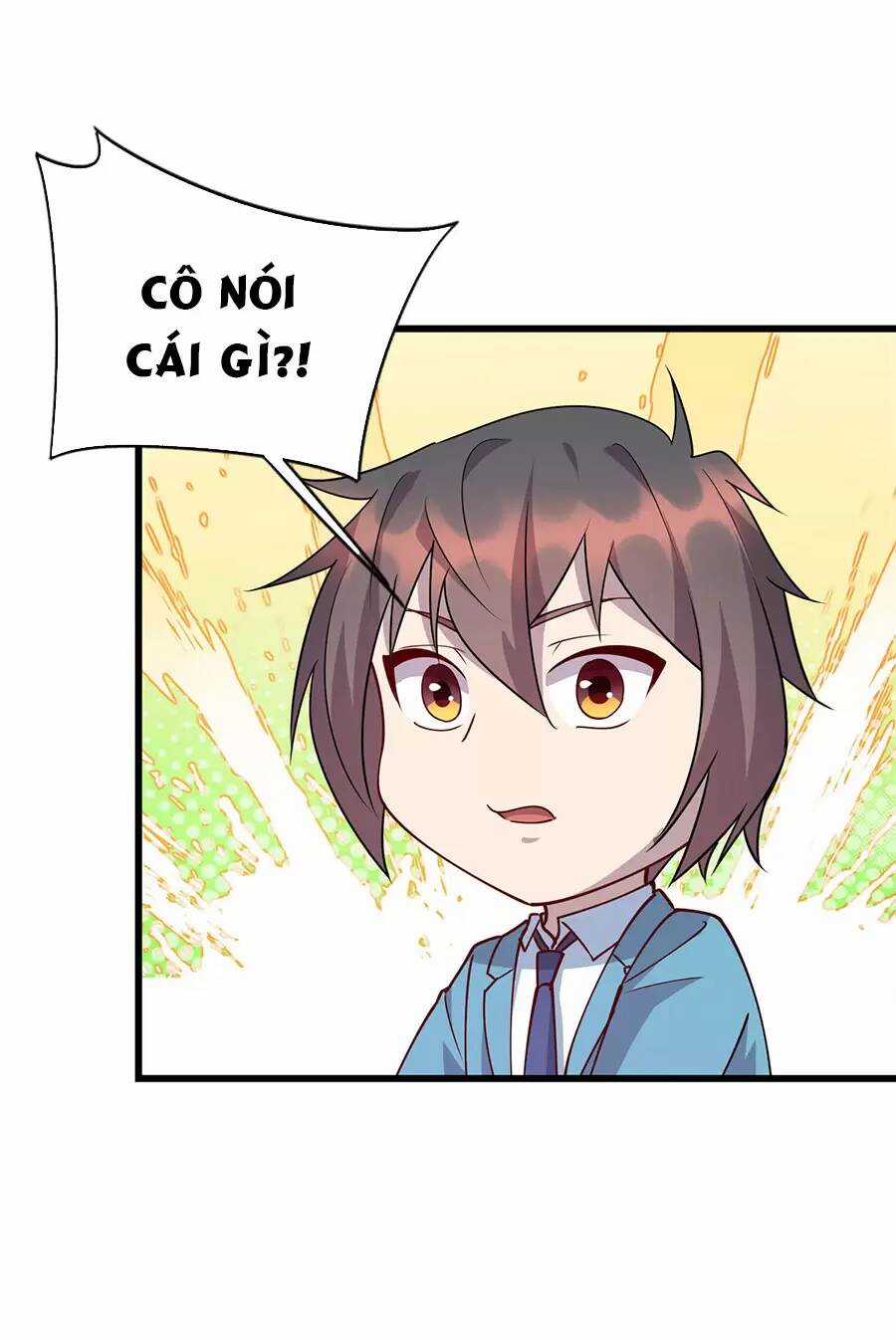 Long Hoàng Vũ Thần Chapter 90 trang 35