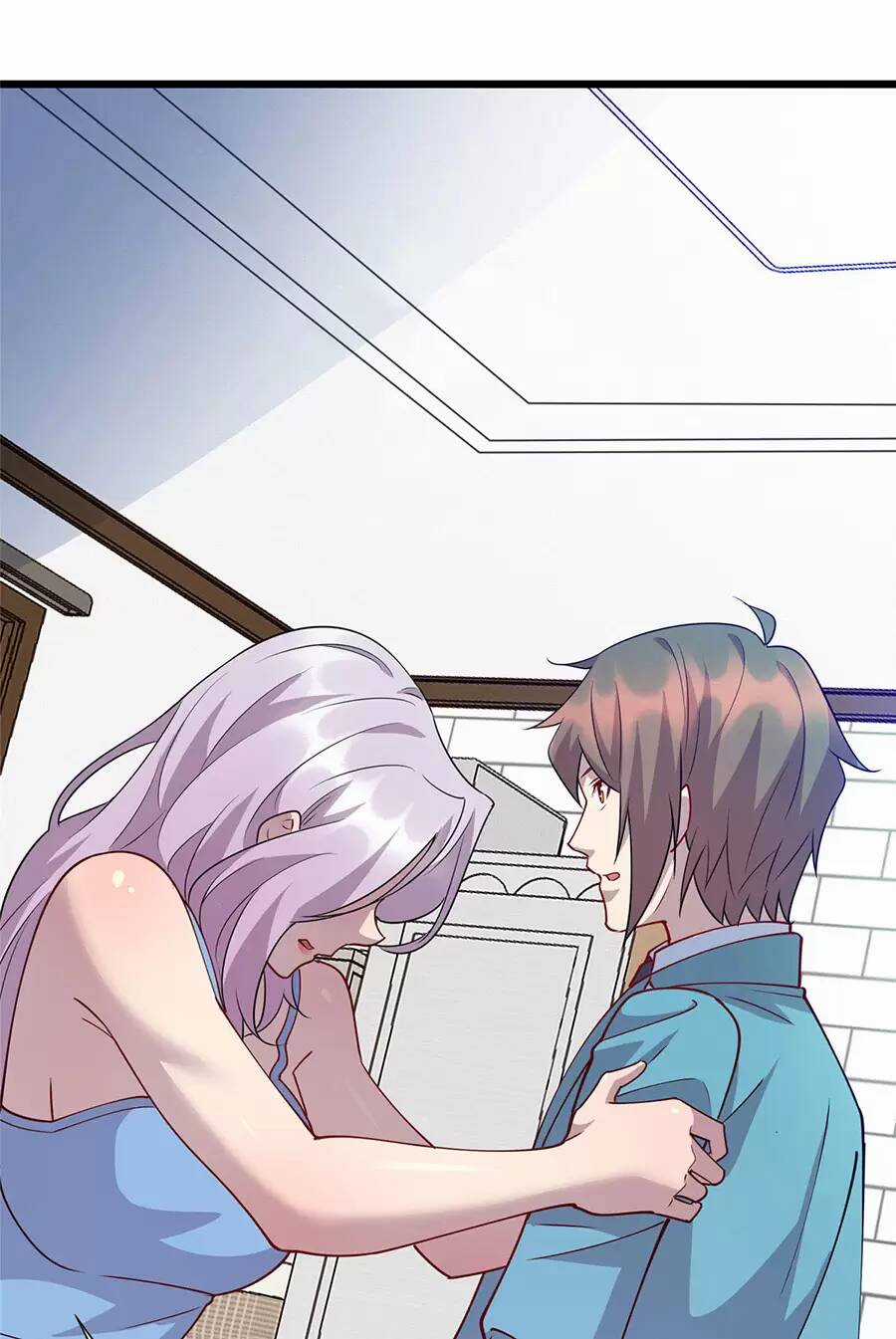 Long Hoàng Vũ Thần Chapter 90 trang 36