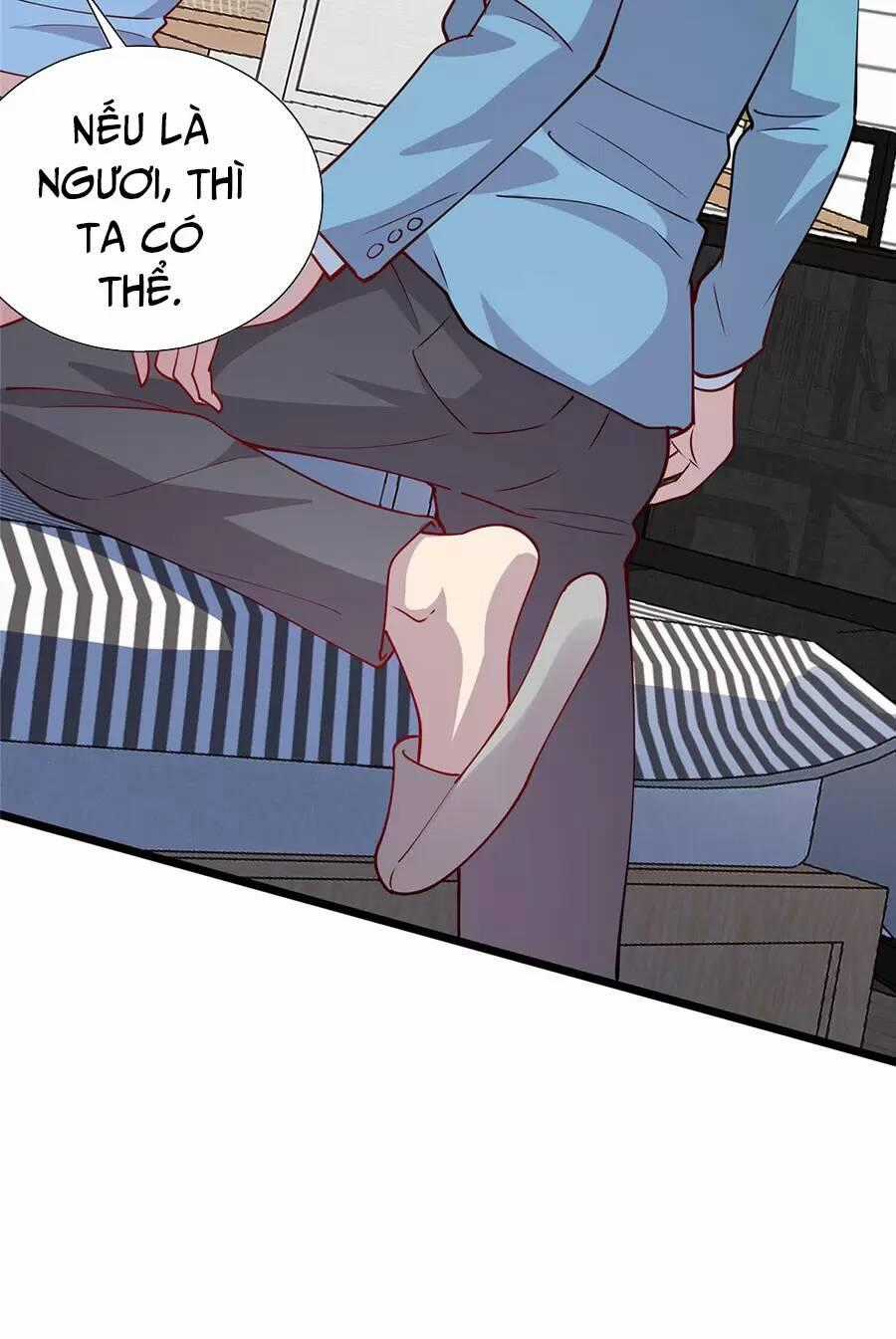 Long Hoàng Vũ Thần Chapter 90 trang 37