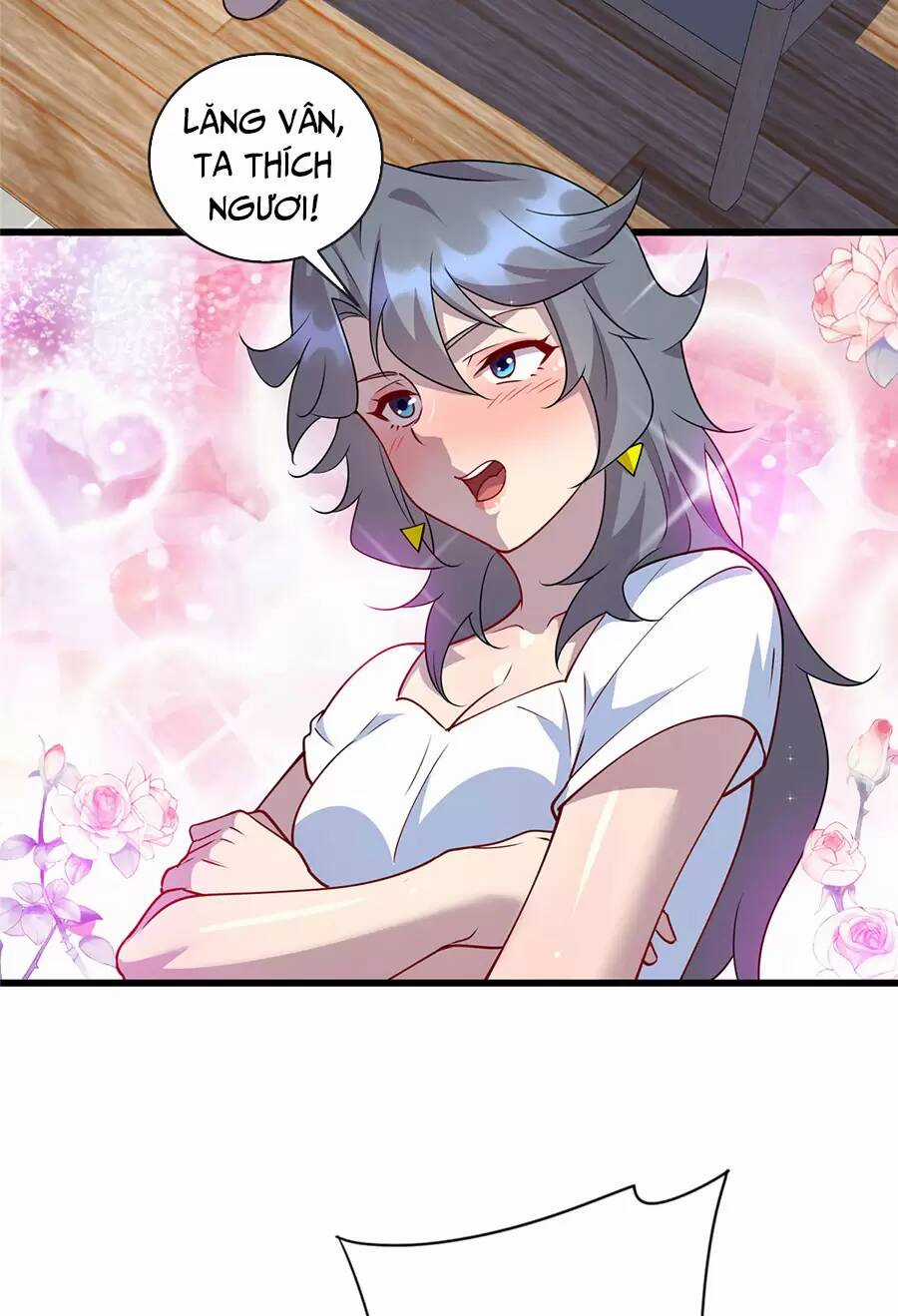 Long Hoàng Vũ Thần Chapter 90 trang 4