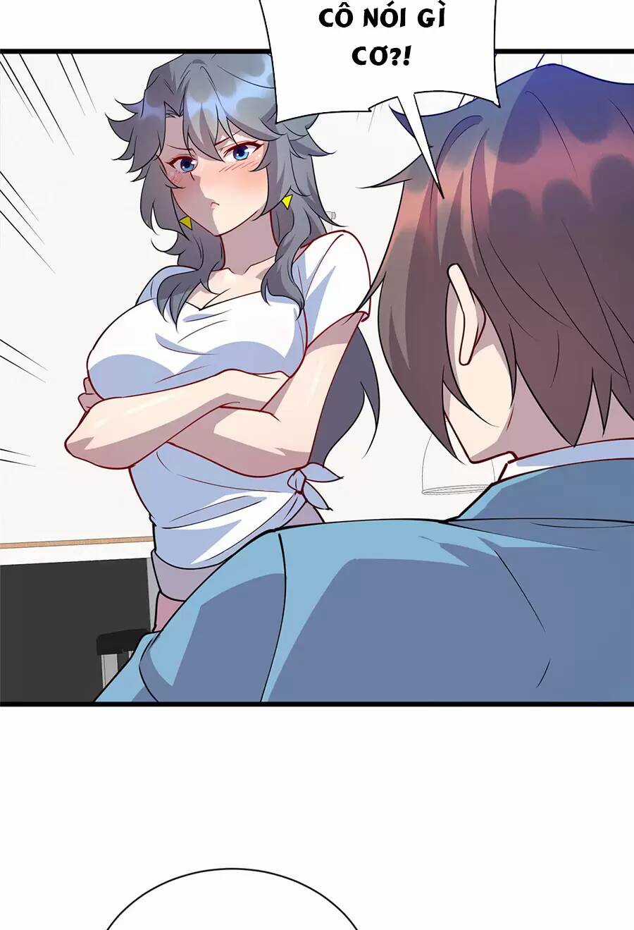 Long Hoàng Vũ Thần Chapter 90 trang 5