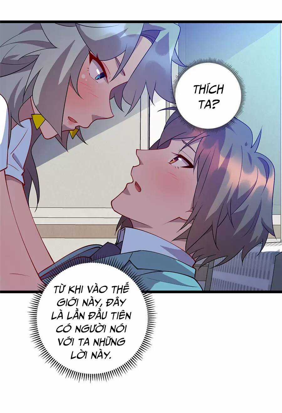 Long Hoàng Vũ Thần Chapter 90 trang 7