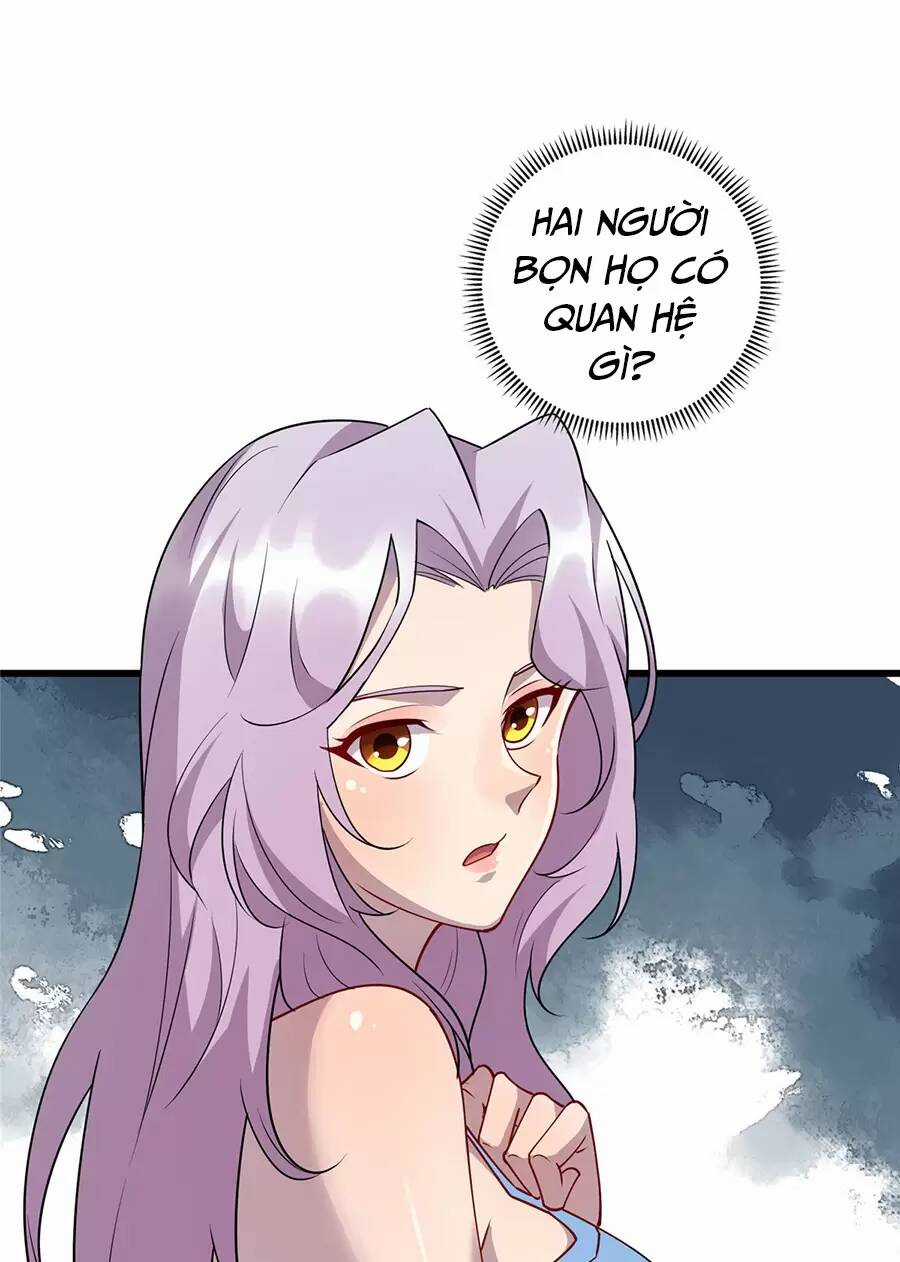 Long Hoàng Vũ Thần Chapter 91 trang 15