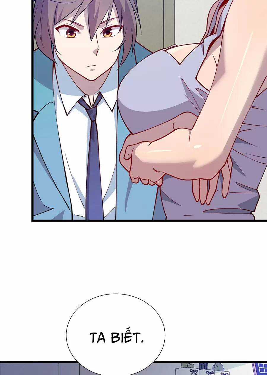 Long Hoàng Vũ Thần Chapter 91 trang 18