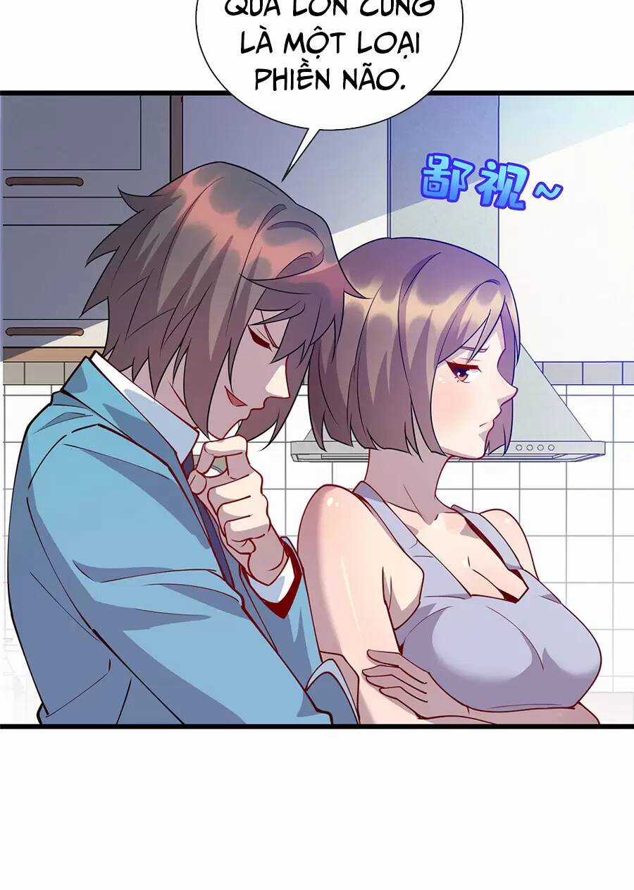 Long Hoàng Vũ Thần Chapter 91 trang 20