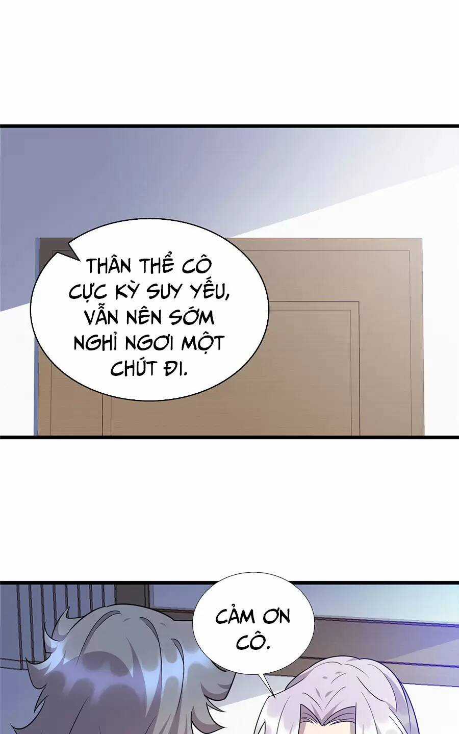 Long Hoàng Vũ Thần Chapter 91 trang 21